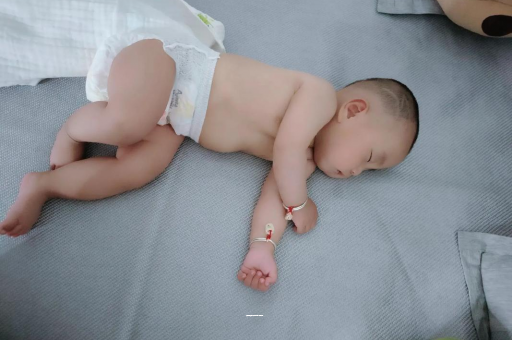 宿州宝宝拉肚子吃什么药